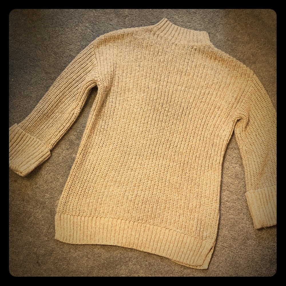 Isabel Maternity Sweater